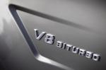 Mercedes-Benz CLS63 AMG 2011 года